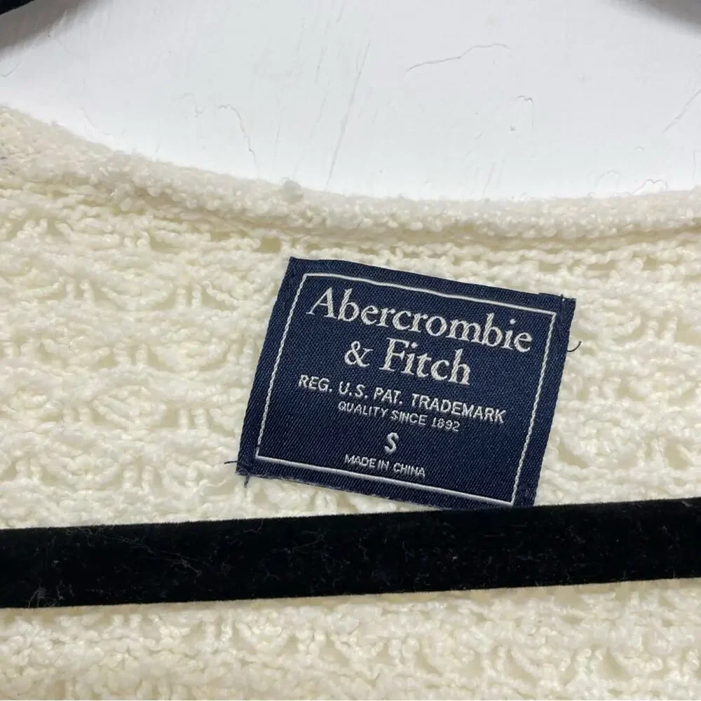 Abercrombie & Fitch abercrombie fitch